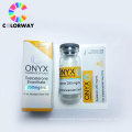 China wholesaler 2ml 10ml 20ml 30ml vial bottle box for Pharmaceutical